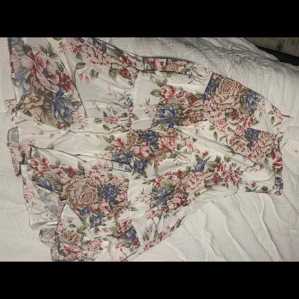 Auguste The Label Skirt 8